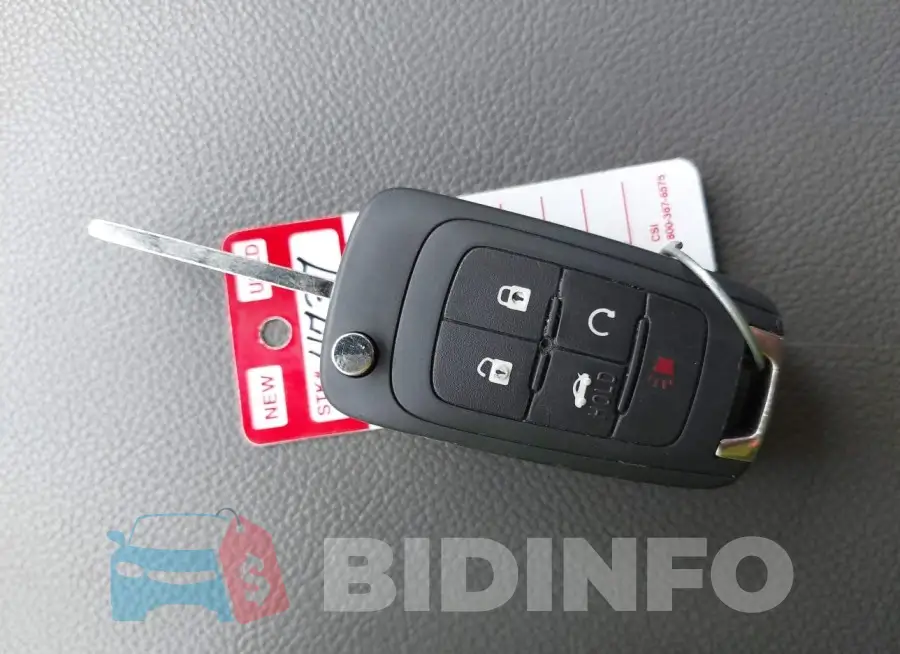 2G1125S30E9108708 Photo# 11