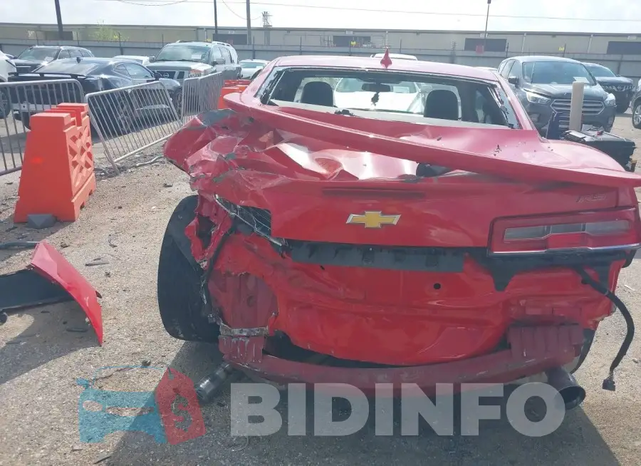 2G1FF1E37F9114716 Photo# 16
