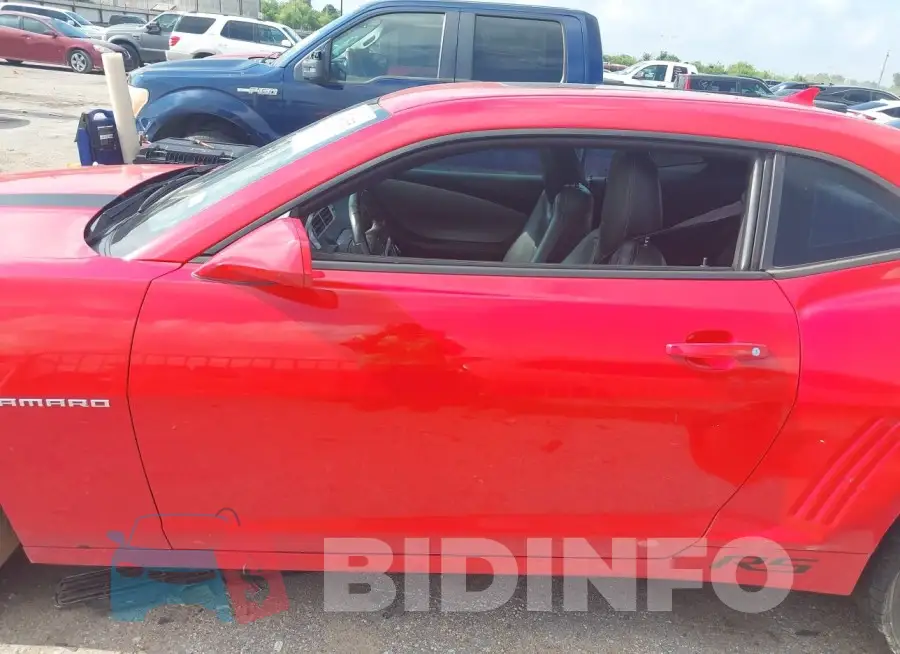 2G1FF1E37F9114716 Photo# 14