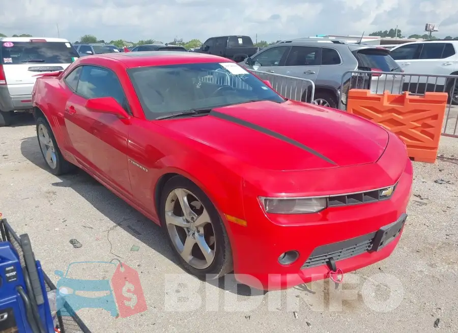 2G1FF1E37F9114716 Photo# 1