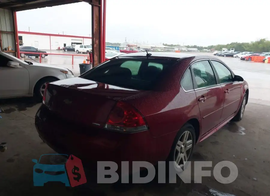 2G1WB5E39E1127841 Photo# 4