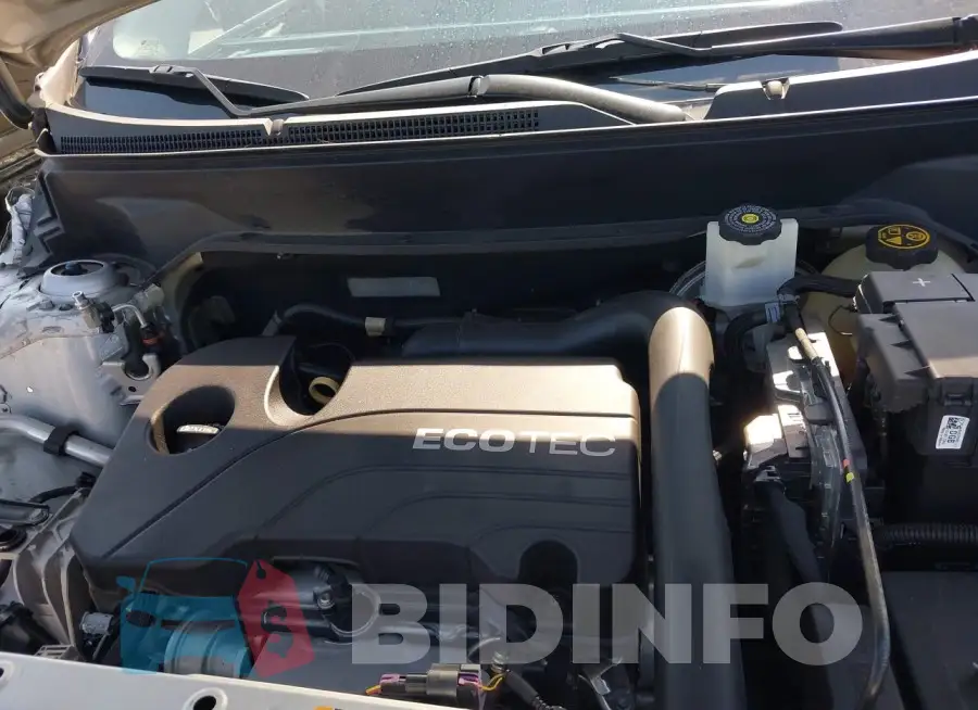 2GNAXJEV3J6260953 Photo# 10