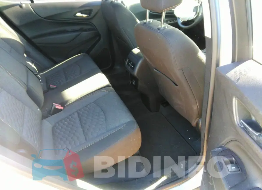 2GNAXTEV3M6141798 Photo# 8