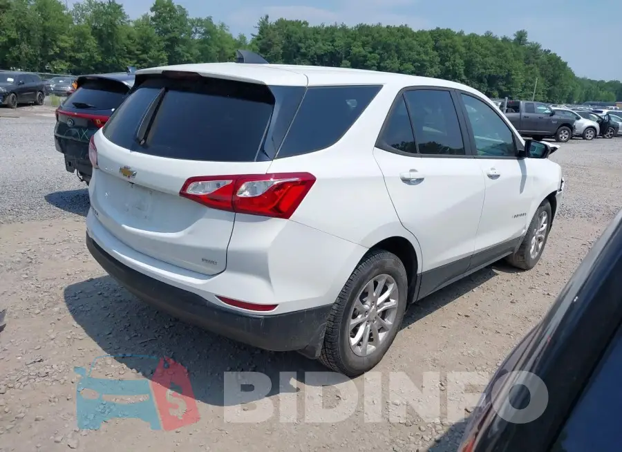 3GNAXSEV6LS620680 Photo# 4