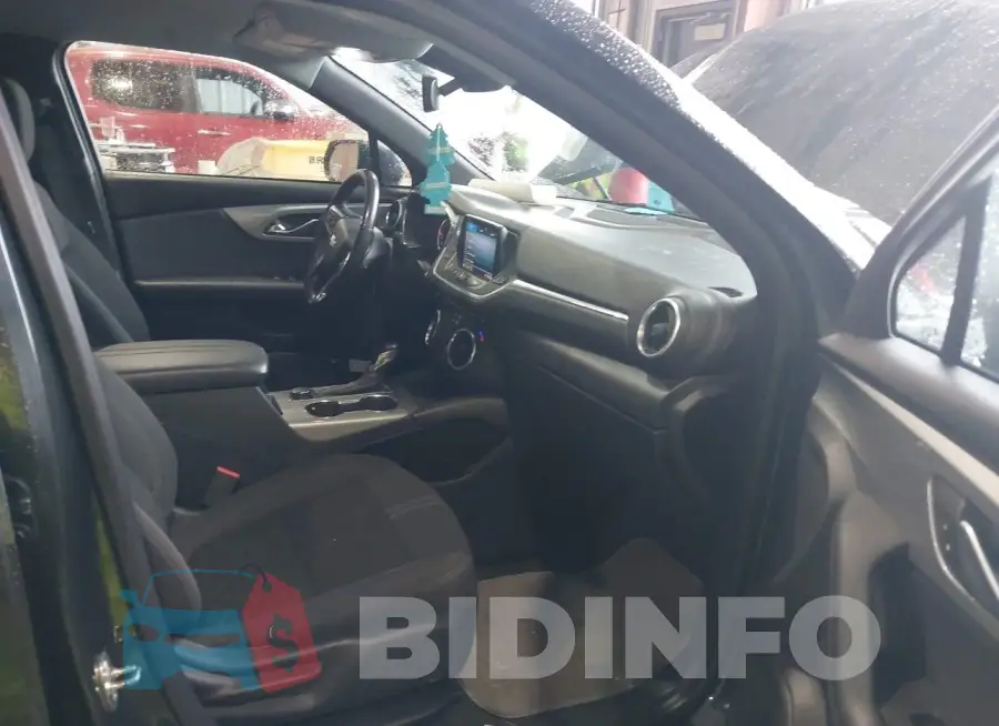 3GNKBCRS3KS591050 Photo# 5