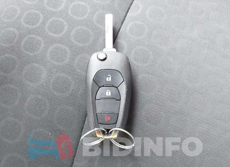 KL7CJKSB6LB310244 Photo# 11