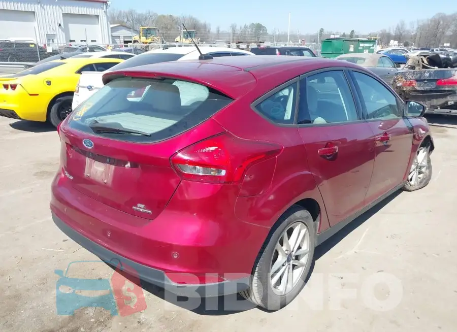1FADP3K22GL266146 Photo# 4