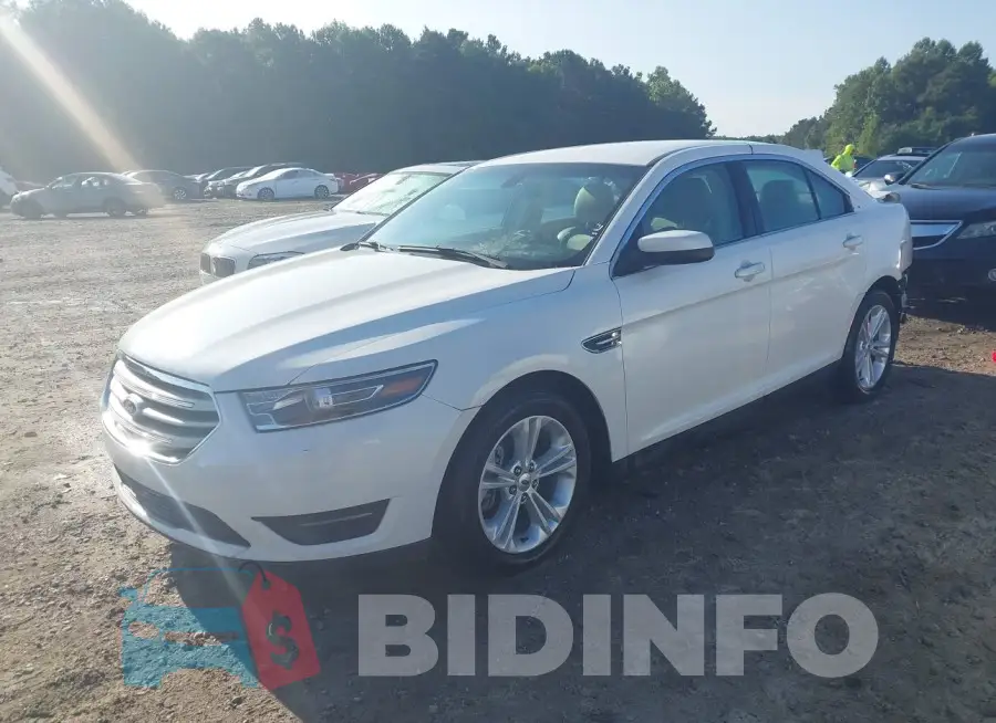 1FAHP2E83FG174157 Photo# 2