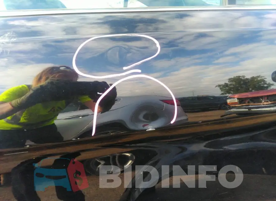 1FAHP2E83GG107463 Photo# 13