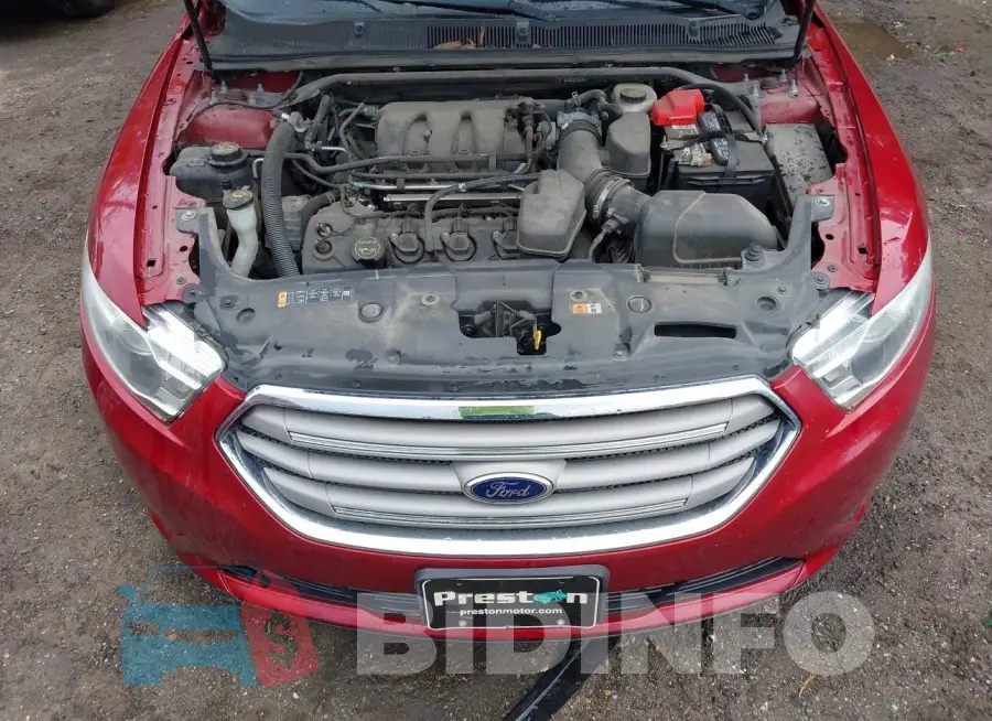 1FAHP2E85EG130708 Photo# 10