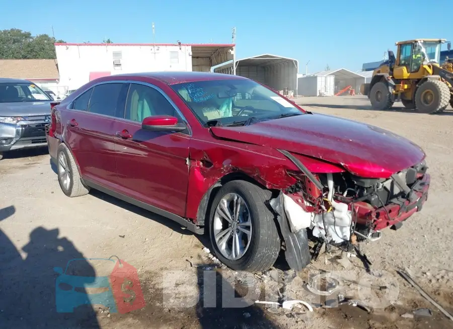 1FAHP2E85HG122256 Photo# 1