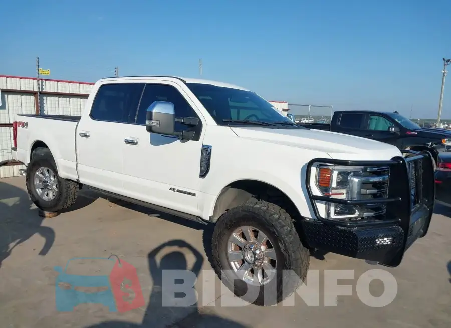1FT7W2BT7LED58395 Photo# 1
