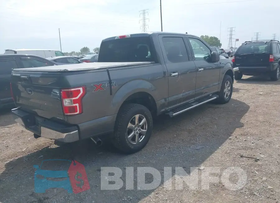 1FTEW1EP8KFB73197 Photo# 4