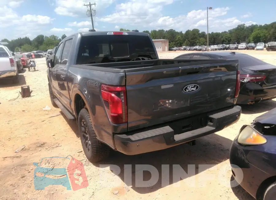 1FTFW3LD9RFA30438 Photo# 3