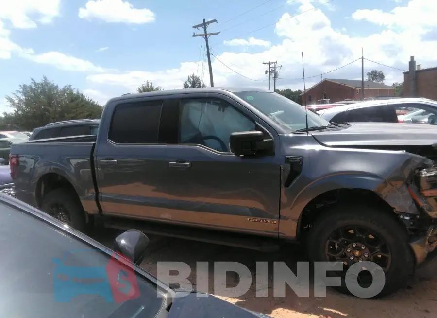 1FTFW3LD9RFA30438 Photo# 13