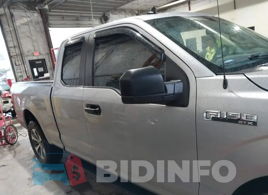 1FTFX1E52LKF32407 Photo# 13
