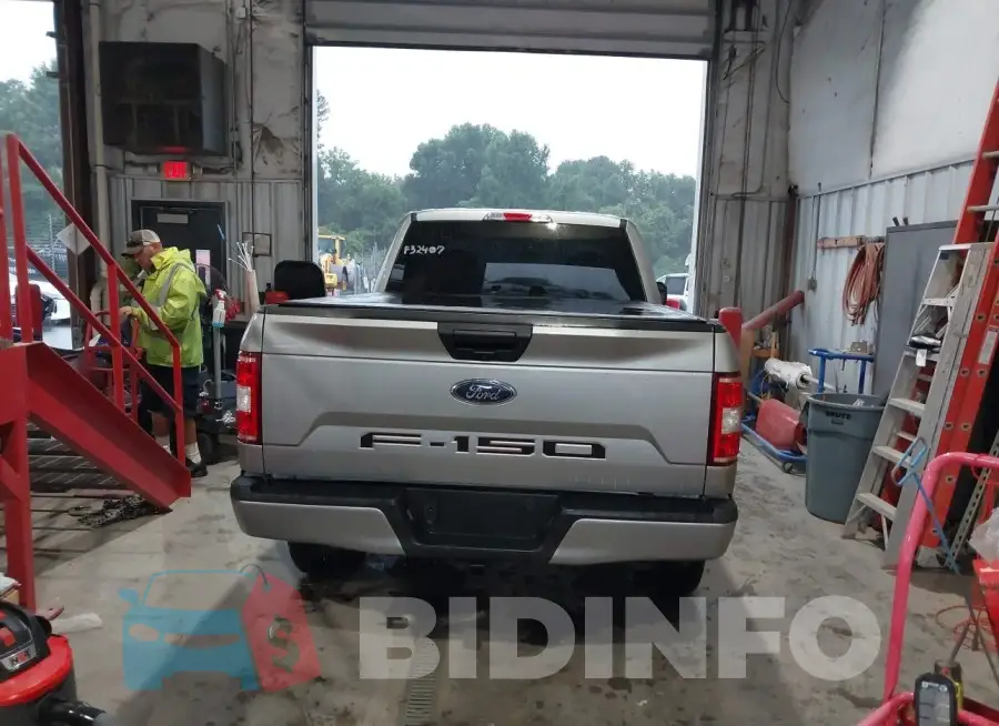 1FTFX1E52LKF32407 Photo# 16