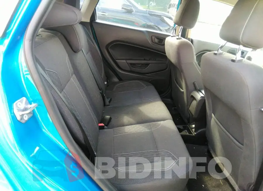 3FADP4EJ7HM137294 Photo# 8