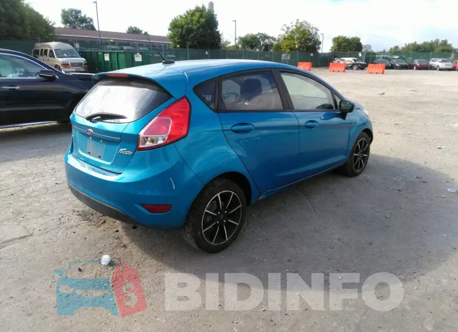3FADP4EJ7HM137294 Photo# 4