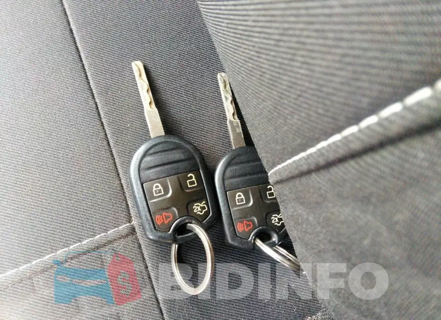 3FADP4EJ7HM137294 Photo# 11