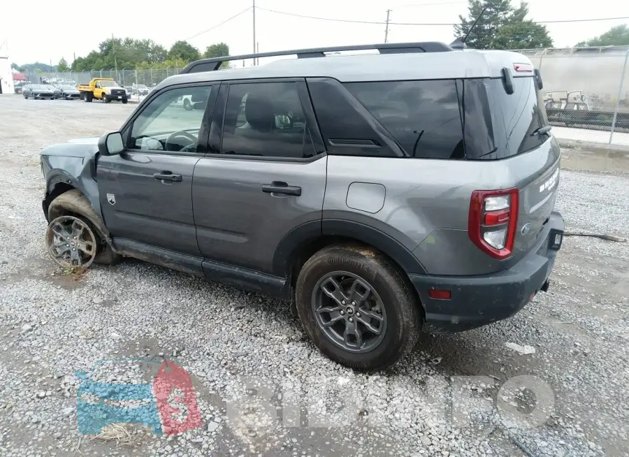 3FMCR9B6XPRD35118 Photo# 3
