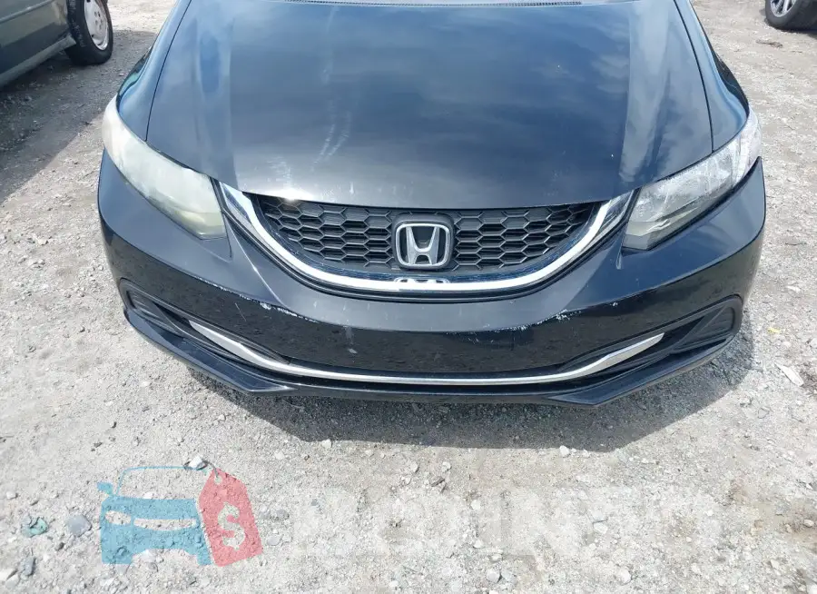 19XFB2F57FE239029 Photo# 6
