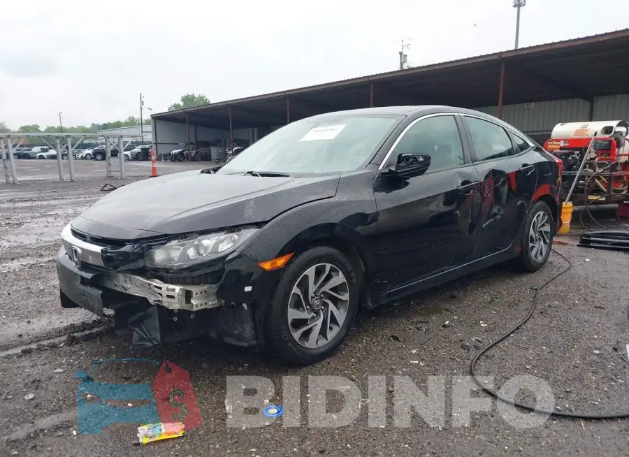 19XFC2F79HE009414 Photo# 2