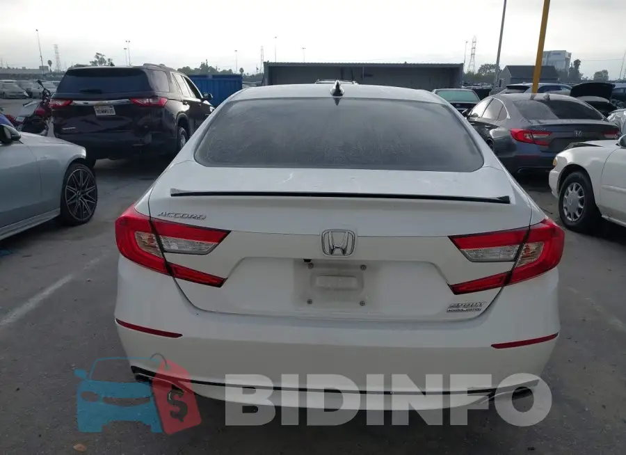 1HGCV1F41MA108465 Photo# 16