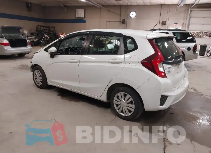 3HGGK5H5XFM726607 Photo# 3