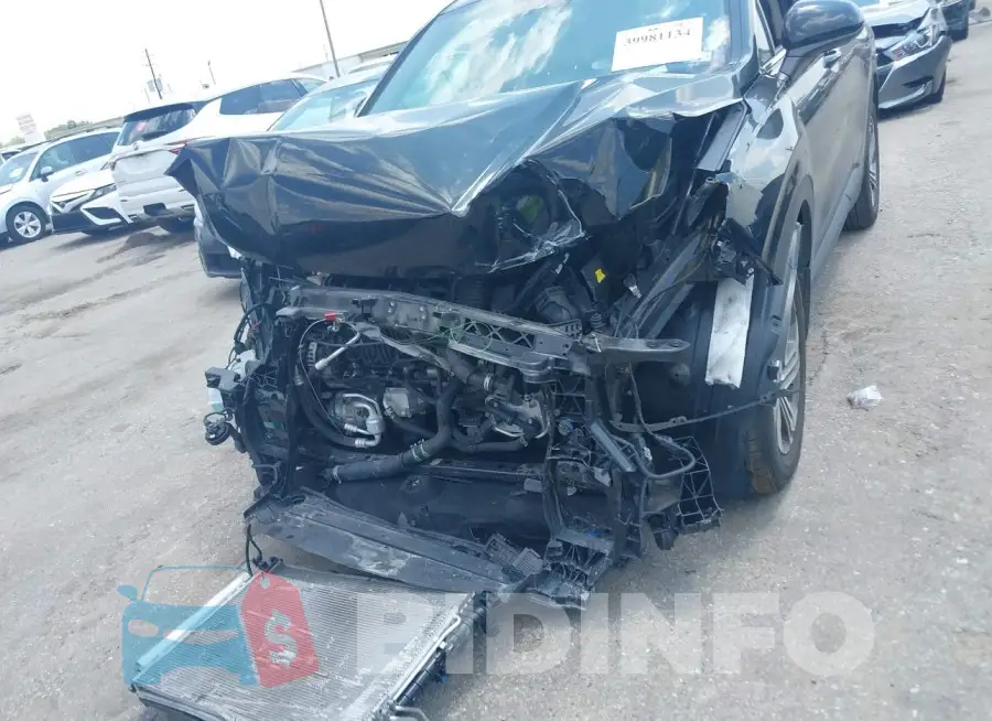 5NMS14AJ7NH470621 Photo# 12