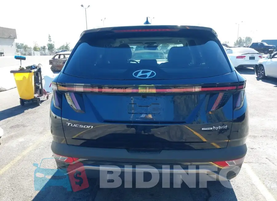 KM8JECD19RU151687 Photo# 17