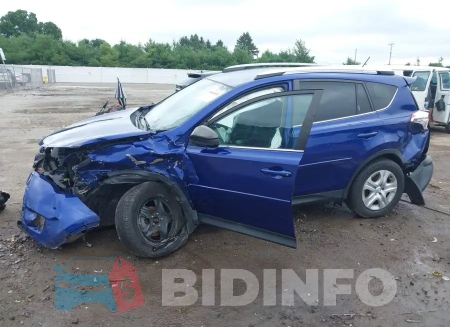 2T3BFREV2FW385176 Photo# 6