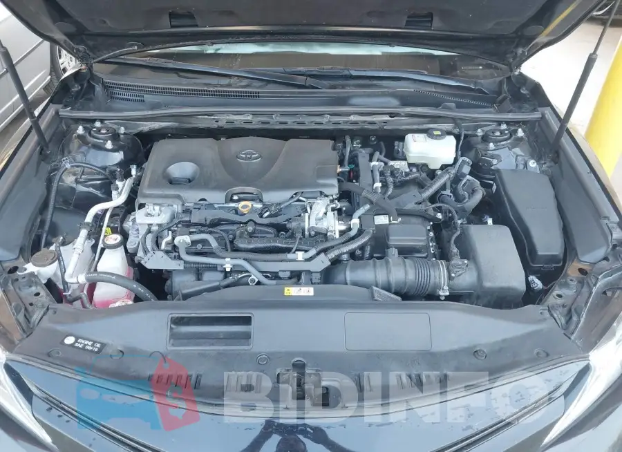 4T1C31AKXLU535856 Photo# 10