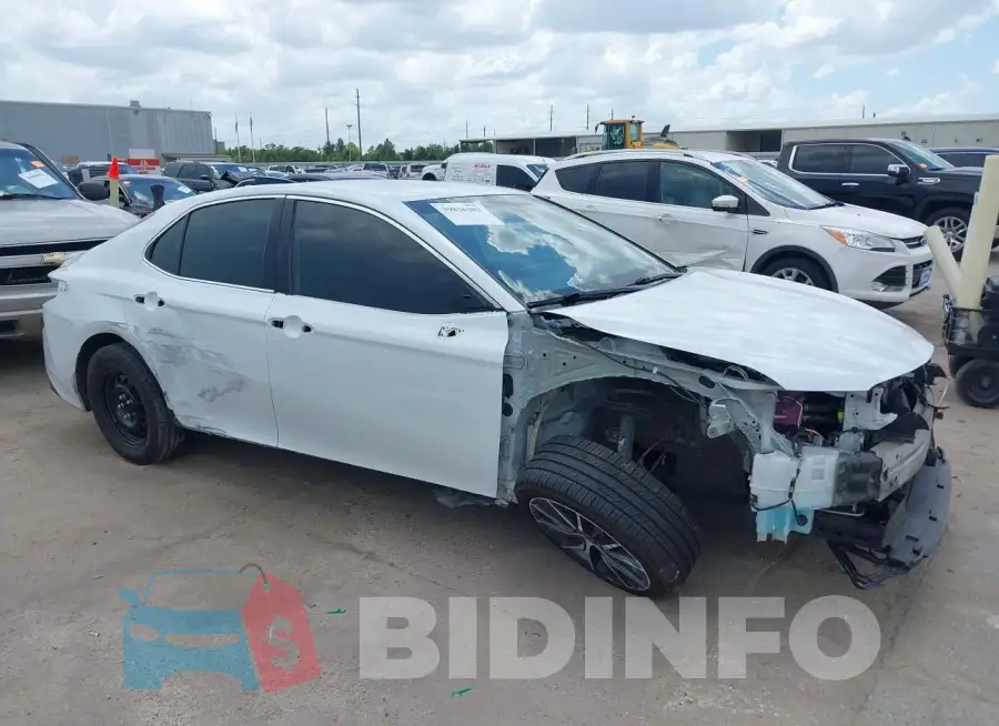 4T1F31AK1PU606915 Photo# 14