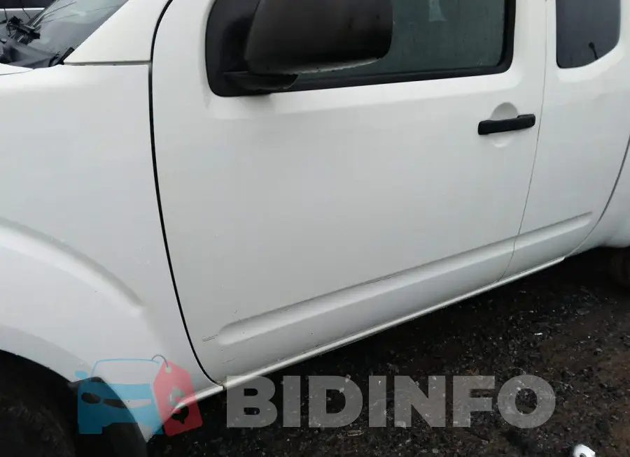 1N6BD0CT5JN708667 Photo# 20