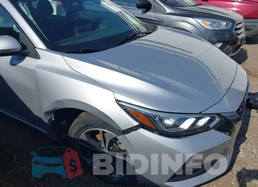 3N1AB8CV2LY272521 Photo# 6