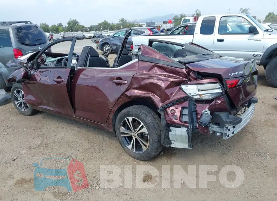 3N1AB8CV4PY225335 Photo# 3