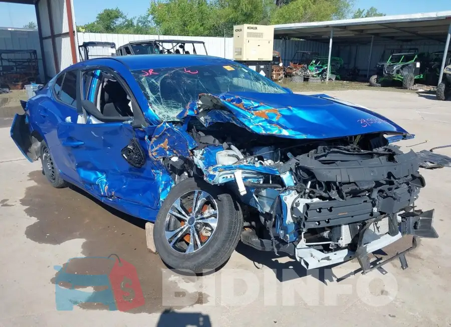 3N1AB8CV5NY253691 Photo# 6