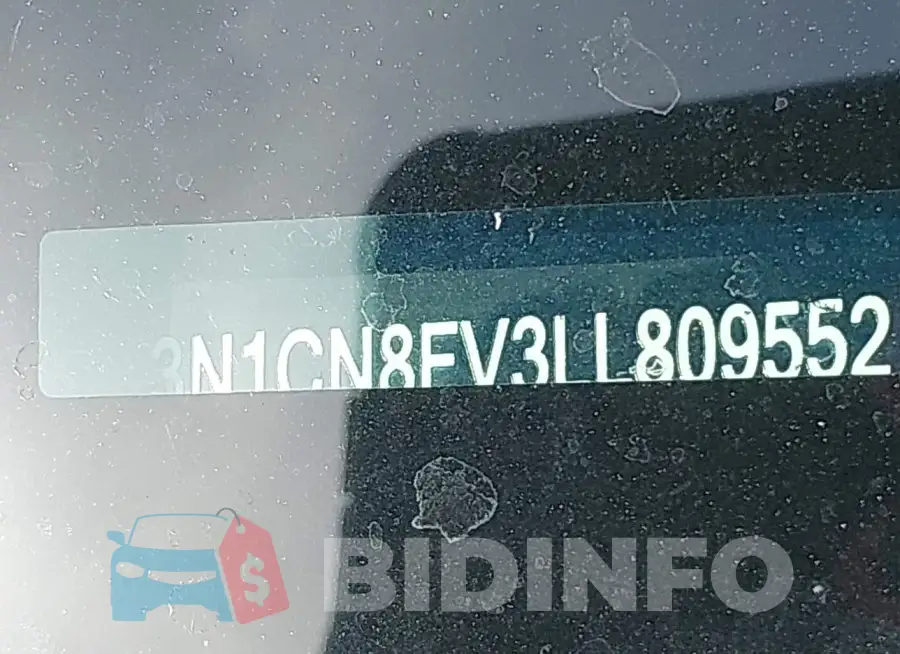 3N1CN8FV3LL809552 Photo# 17
