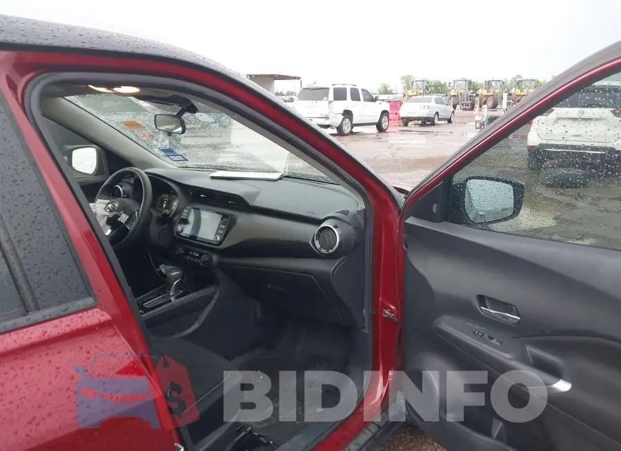 3N1CP5CV6ML469439 Photo# 4