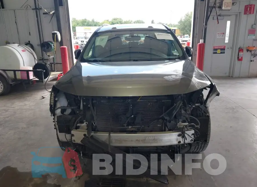 5N1DR2BN1LC642110 Photo# 6