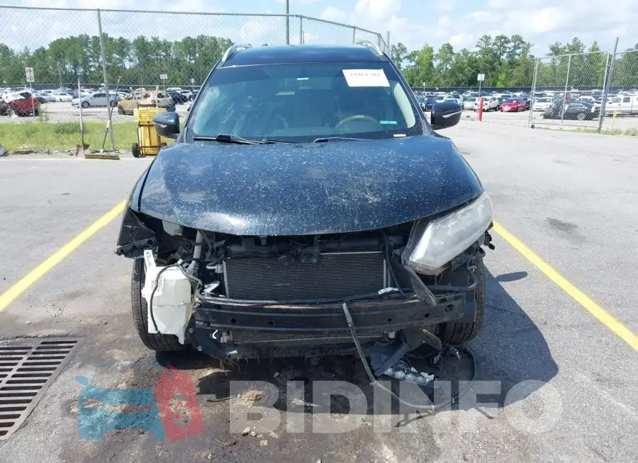 KNMAT2MT2FP586373 Photo# 12