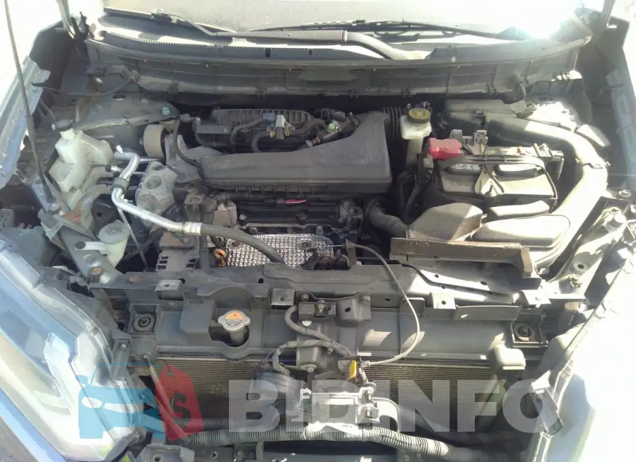 KNMAT2MT4KP501916 Photo# 10