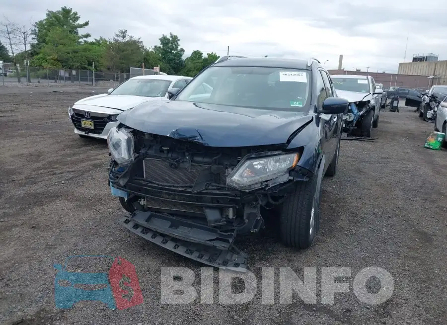 KNMAT2MV2GP673547 Photo# 6