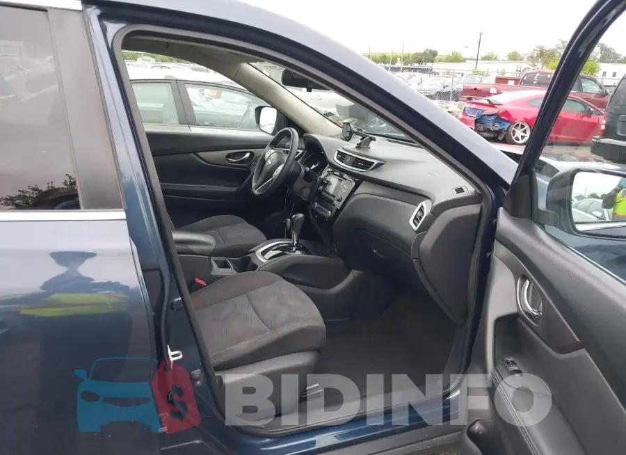 KNMAT2MV2GP673547 Photo# 5