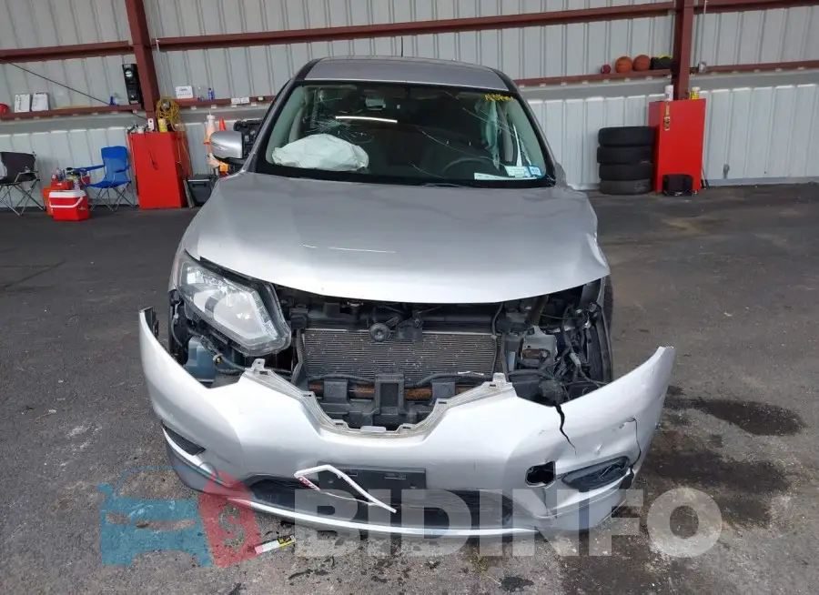 KNMAT2MV9FP537432 Photo# 12
