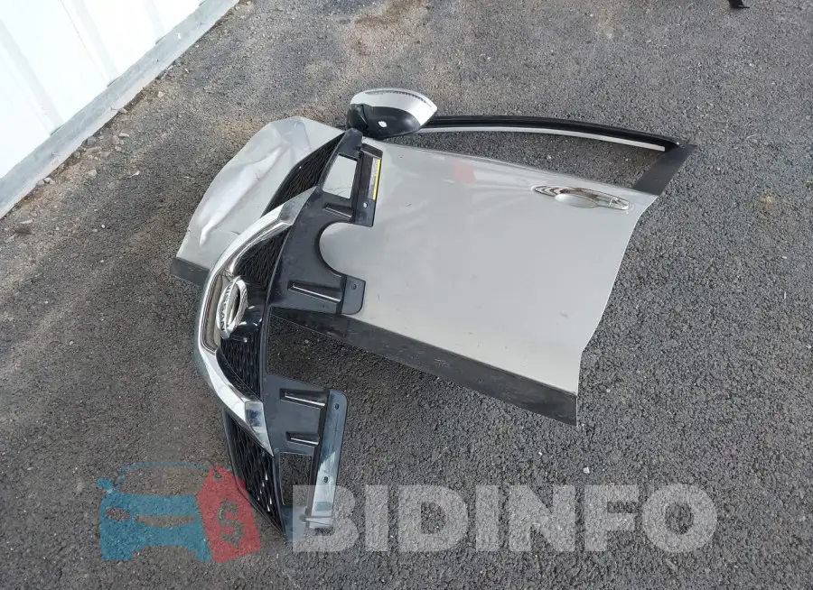 KNMAT2MV9FP537432 Photo# 11