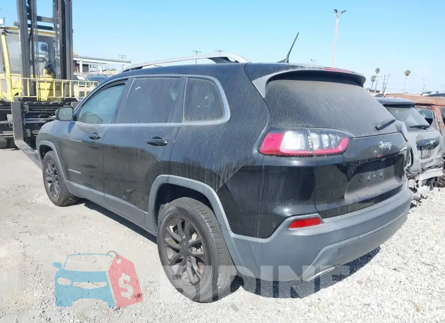 1C4PJLCX5KD110267 Photo# 3