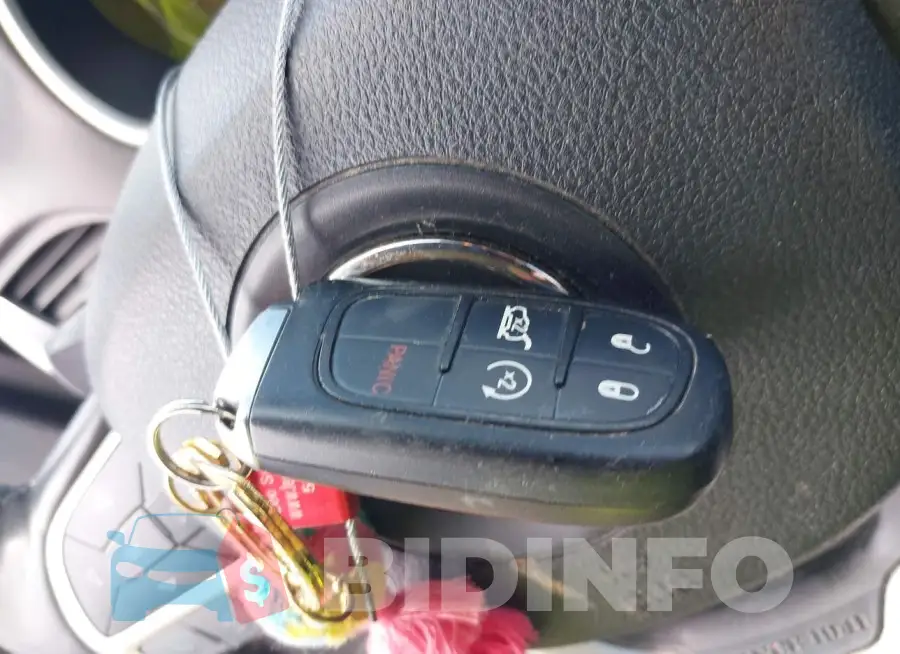 1C4PJLDB1EW279374 Photo# 11