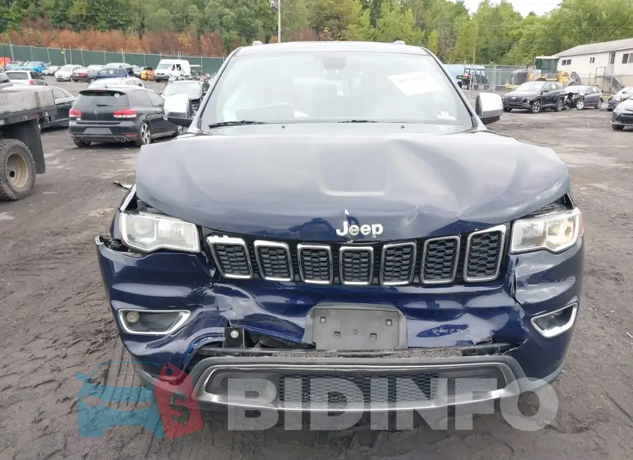 1C4RJFBGXHC761176 Photo# 6